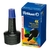 TINTA SELLOS PELIKAN 4K 28 CC AZUL