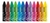 OLEO PASTEL MAPED COLOR´PEPS X 12 COLORES - comprar online