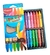 OLEO PASTEL MAPED COLOR´PEPS X 12 COLORES