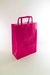 BOLSA LISA FUCSIA 32X10X30 CM