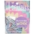 BROCHES CLIPS MOOVING 33 MM PASTEL X50