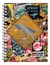 CUADERNO TAPA DURA 80 HS JURASSIC WORLD - 80 HOJAS. RAYADO