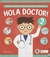 LIBRO CON PICTOGRAMAS HOLA DOCTOR 2!