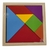 ROMPECABEZAS TANGRAM