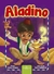 CLASICOS PARA NIÑOS: ALADINO