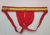 TANGA ROJA PUMP en internet