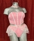 CONJUNTO AURORA - LINGERIE BY MARLEN LARA