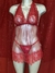 BABY DOLL GUINDO CON TANGA