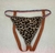 TANGA ANIMAL PRINT en internet