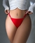 TANGA ROJA LOVE YOU