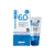 Protetor Solar Facial FPS 60 40Gr Toque seco - DERMACHEM