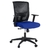 Cadeira de Escritório Diretor Ergonômica BlumeOffice BLM0226 Azul