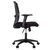 Cadeira de Escritório Diretor Ergonômica BlumeOffice BLM0283 Preta - comprar online