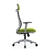 Cadeira de Escritório Presidente Ergonômica BlumeOffice BLM189 Verde - comprar online