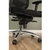 Cadeira de Escritório Presidente Ergonômica BlumeOffice BLM5008 Preta - comprar online