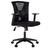 Cadeira de Escritório Diretor Ergonômica BlumeOffice BLM0283 Preta