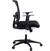 Cadeira de Escritório Diretor Ergonômica BlumeOffice BLM0226 Preta - comprar online