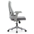 Cadeira de Escritório Diretor Ergonômica BlumeOffice BLM768 Cinza - comprar online