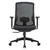 Cadeira de Escritório Diretor Ergonômica BlumeOffice BLM190 Preta - Decora Office - Cadeiras Ergonômicas e Móveis de Escritório