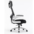 Cadeira de Escritório Presidente Ergonômica Plus Size BlumeOffice BLM922 Preta - comprar online