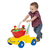 Andador Bebê Passeio Didático Menino 952 - Mercotoys