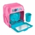 Máquina de Lavar Louças Menina Rosa Cook House - comprar online