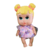 Boneca infantil My Hair Petit Friends 2 Chuquinhas na internet