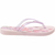 chinelo ipanema oasis infantil rosa - comprar online