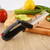 Tesoura Smart Cutter 3 Em 1 - Corta Legumes Verduras E Frios Rapidamente na internet