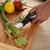 Tesoura Smart Cutter 3 Em 1 - Corta Legumes Verduras E Frios Rapidamente - comprar online