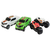 Coleção Bs Street Carros E Motos Miniatura - Bs Toys na internet