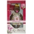 Boneca ki-ternura negra fala frases - Nova Toys - comprar online