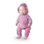 Boneca Beliza Baby 72 Frases Nova Toys