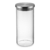 Pote De Vidro Com Tampa Para Mantimentos 1250ml - Wincy - comprar online