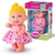 Boneca Babies Sortidas - comprar online