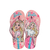 Chinelo Infantil Barbie Meu Encanto