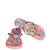 Chinelo Infantil Barbie Meu Encanto - loja online