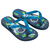 Chinelo Infantil Ipanema Poly e Max Steel