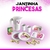 Jantarzinho Princess Infantil Cozinha - comprar online