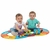 Babytrain Express 12 Trilhos - comprar online