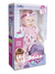 Boneca Balula Passeio Nova Toys