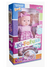 Boneca -Ki-Fofuxa Baby Nova Toys