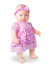 Boneca -Ki-Fofuxa Baby Nova Toys - comprar online