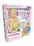 Boneca Baby Dédinha Doutora Doll Nova Toys - comprar online