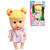 Boneca infantil My Hair Petit Friends 2 Chuquinhas - comprar online