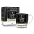 CANECA PORCELANA URBAN ATLETICO MINEIRO