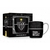 CANECA PORCELANA URBAN ATLETICO MINEIRO - comprar online