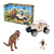 Brinquedo Infantil Extreme Park Adventure Rex c/ Jeep