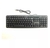 TECLADO IMPERMEAVEL K-816 HMASTON - comprar online