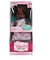 Boneca Yukinha Baby Hair Negra - comprar online